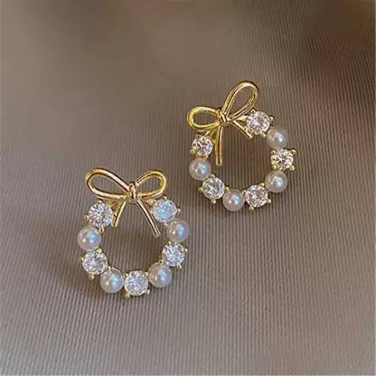 Obsession Hoops Earrings - Salty Accessories