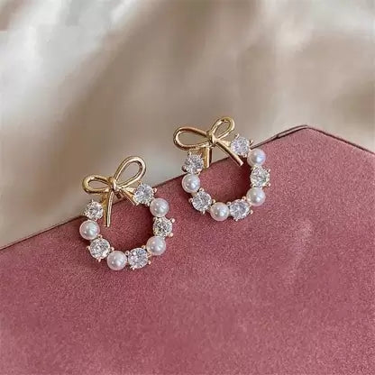 Obsession Hoops Earrings - Salty Accessories