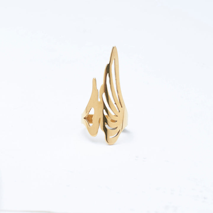 Old World Ring