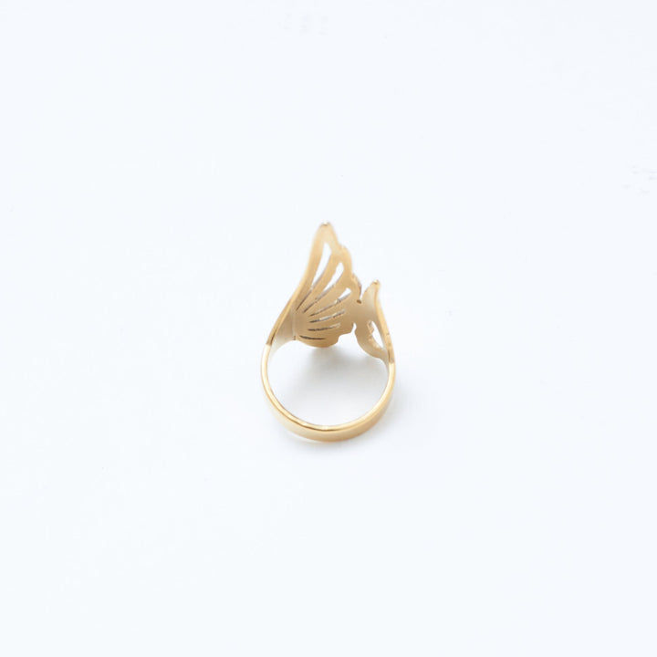 Old World Ring