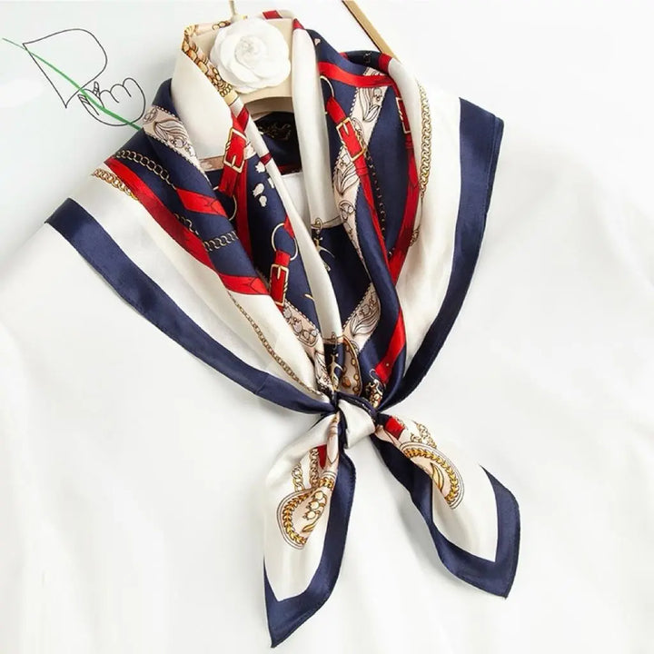 Olive Orbit Scarf | Salty