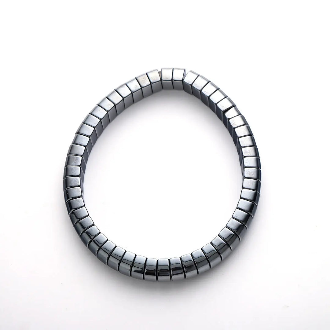 Onyx Pulse Bracelet | Salty