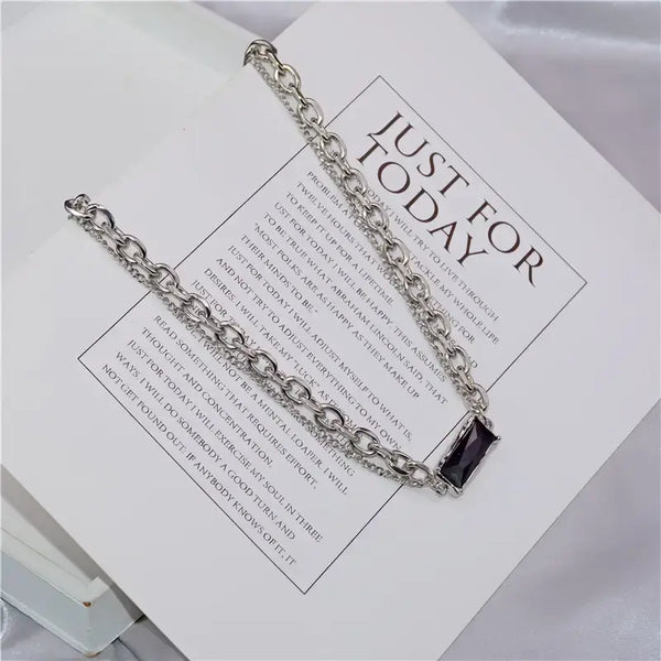 Onyx Shadow Chain