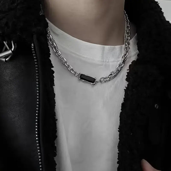 Onyx Shadow Chain