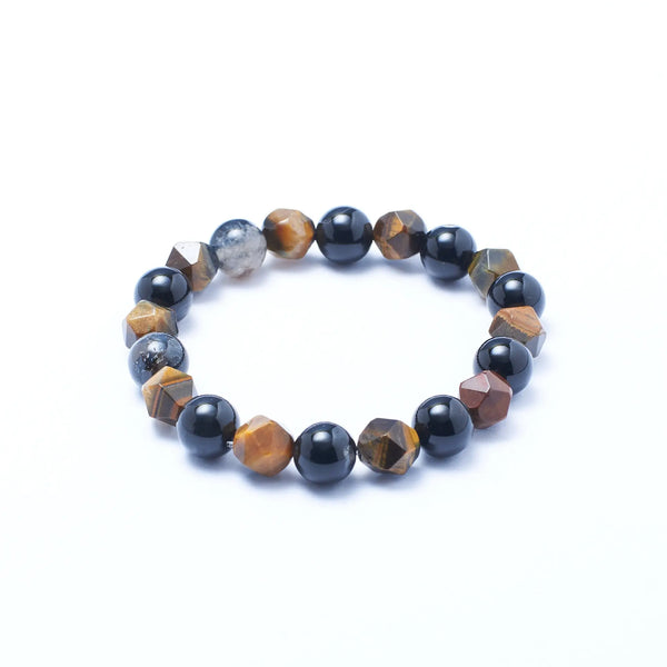 Oomph Beaded Bracelet
