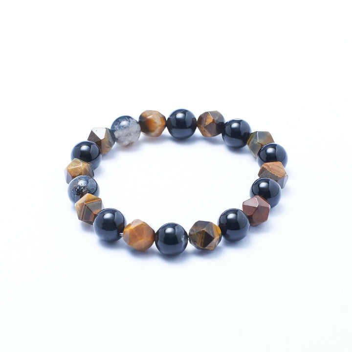 Oomph Beaded Bracelet - Salty Accessories