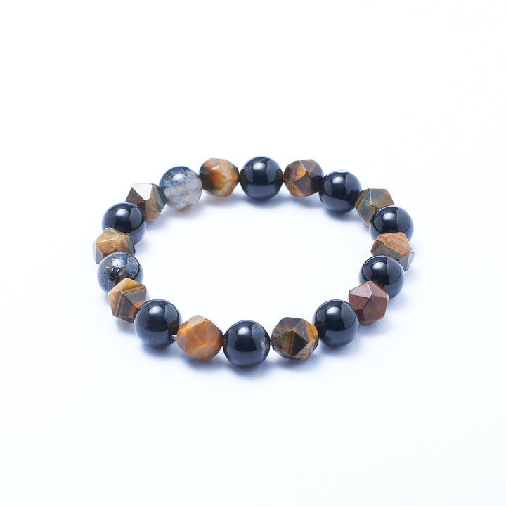 Oomph Beaded Bracelet | Salty