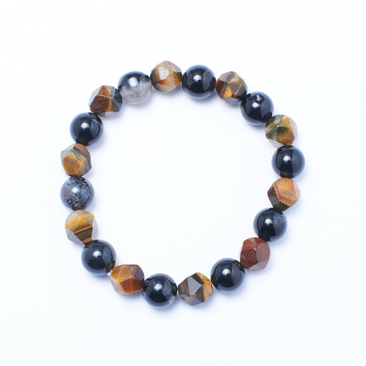 Oomph Beaded Bracelet | Salty