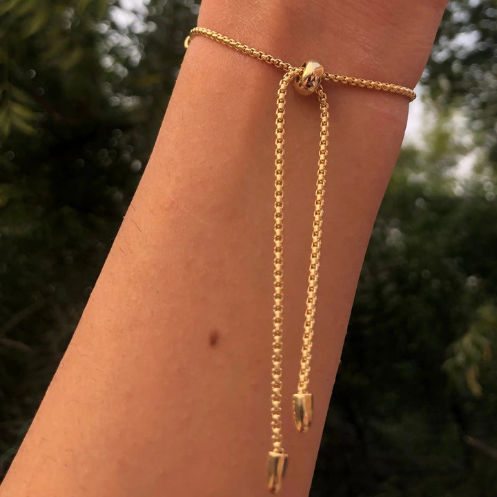 Opal Bracelet - Salty Accessories