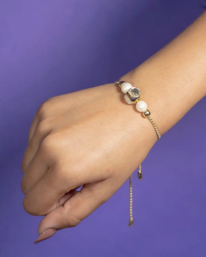 Opal Bracelet - Salty Accessories
