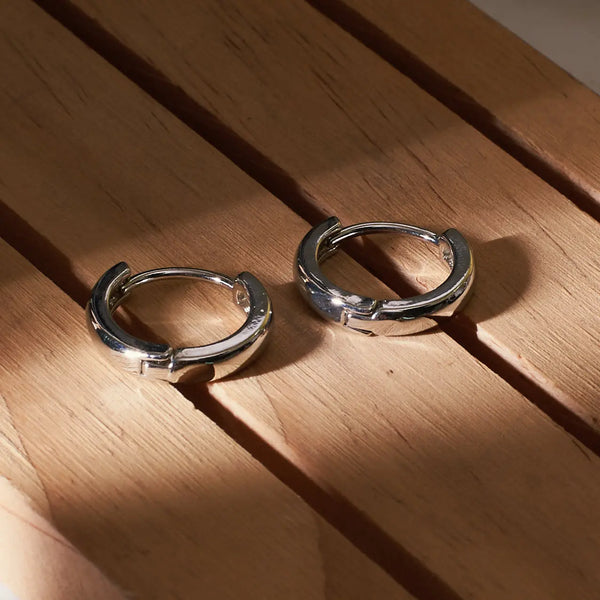 Open Chic Hoop
