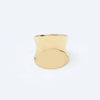 Opulent Oracle Ring | Salty