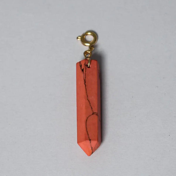 Orange Stone