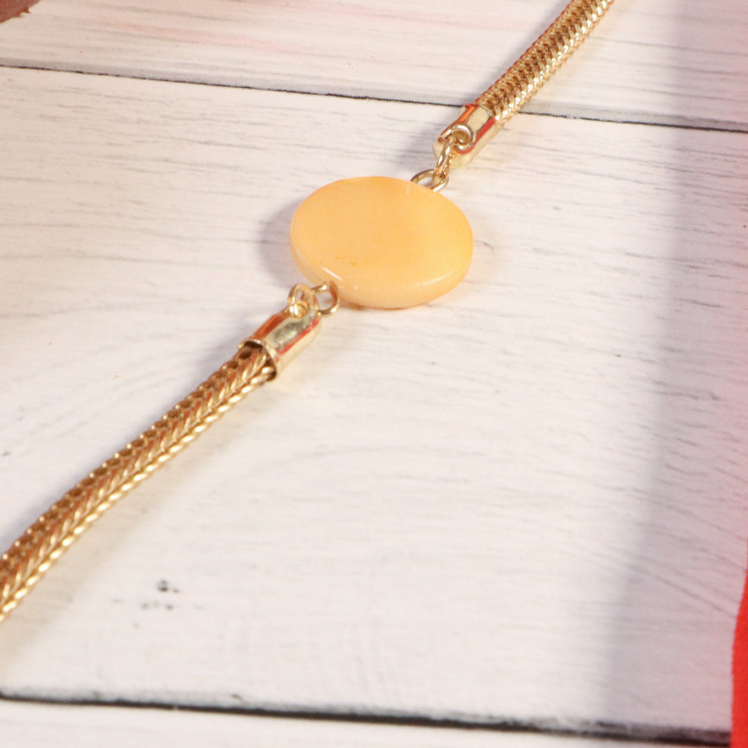 Orange Traditional Band