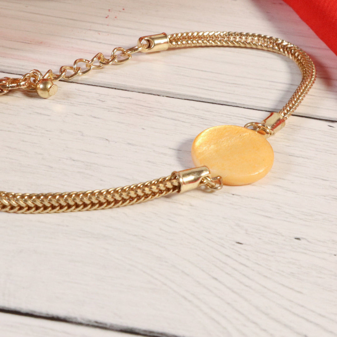 Orange Traditional Band