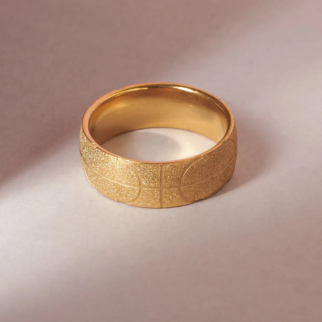 Ottoman Golden Ring | Salty