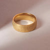 Ottoman Golden Ring - Salty Accessories