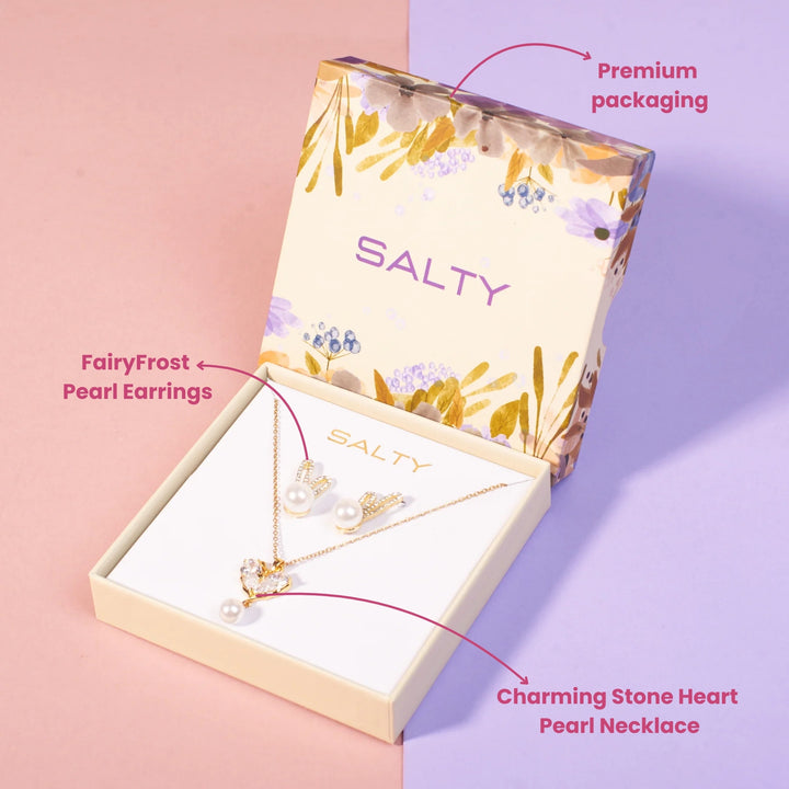 Pearlesque Box