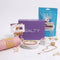 Lavish Lavender Jewellery Gift Box for Her