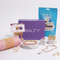 Lavish Lavender Jewellery Gift Box for Her