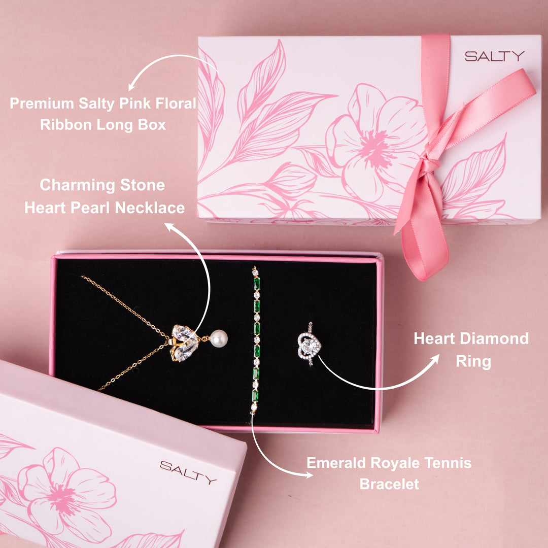 Valentine's special Daydream bow box