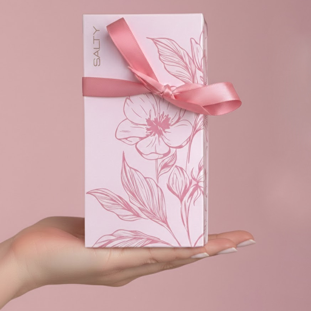 Valentine's special Daydream bow box