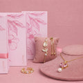 Unwrap the Magic – Daydream bow box