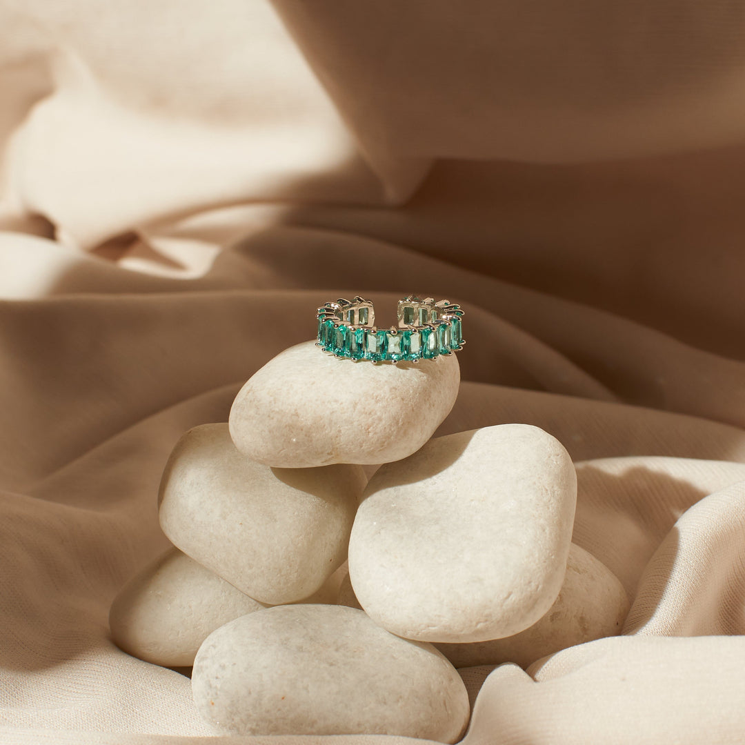 Pinto Tennis Ring - Salty Accessories
