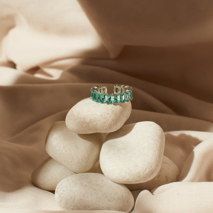 Pinto Tennis Ring - Salty Accessories