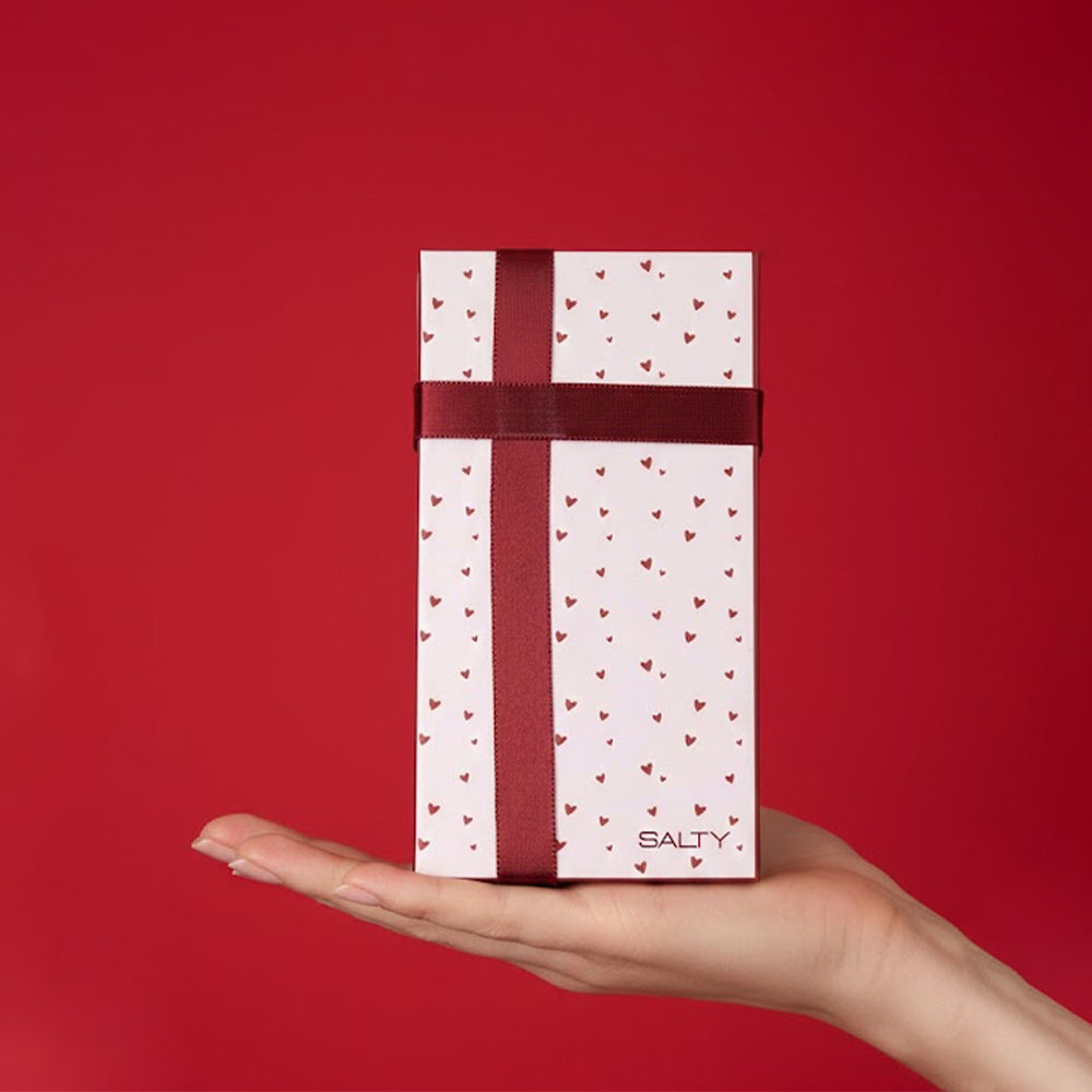 Red Velvet Affair Propose Day Box