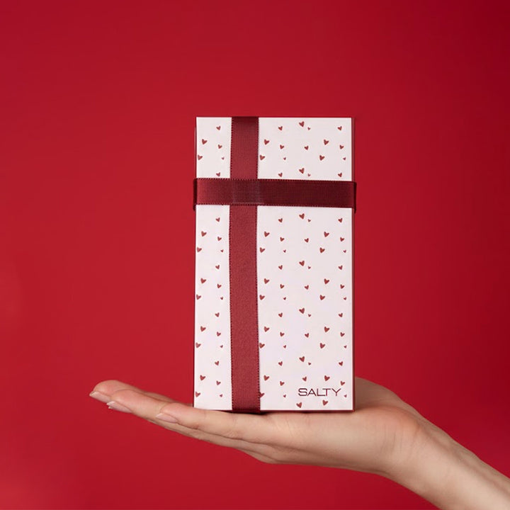 Red Velvet Affair Propose Day Box