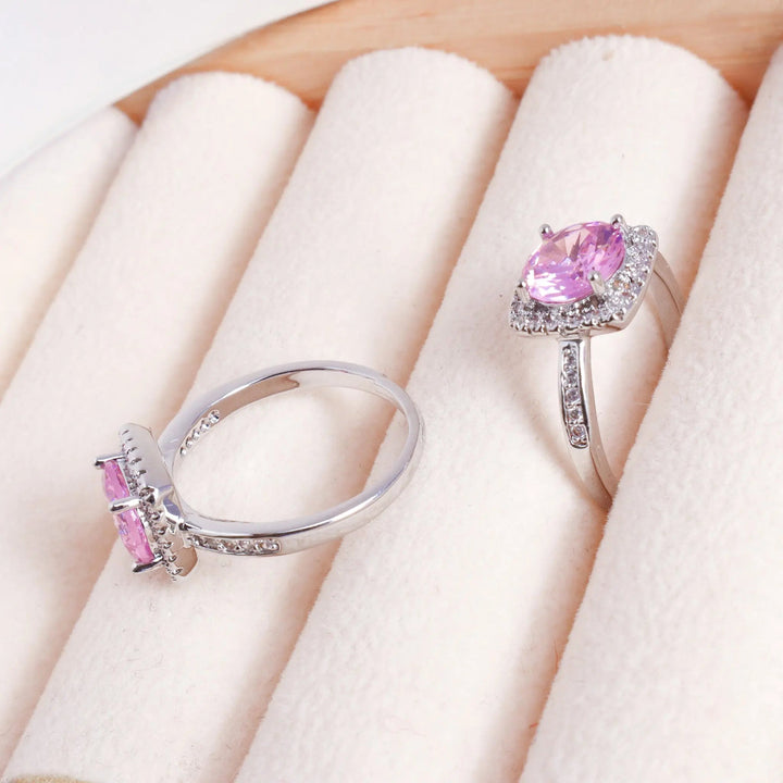 Padmini Forever Ring - Salty Accessories