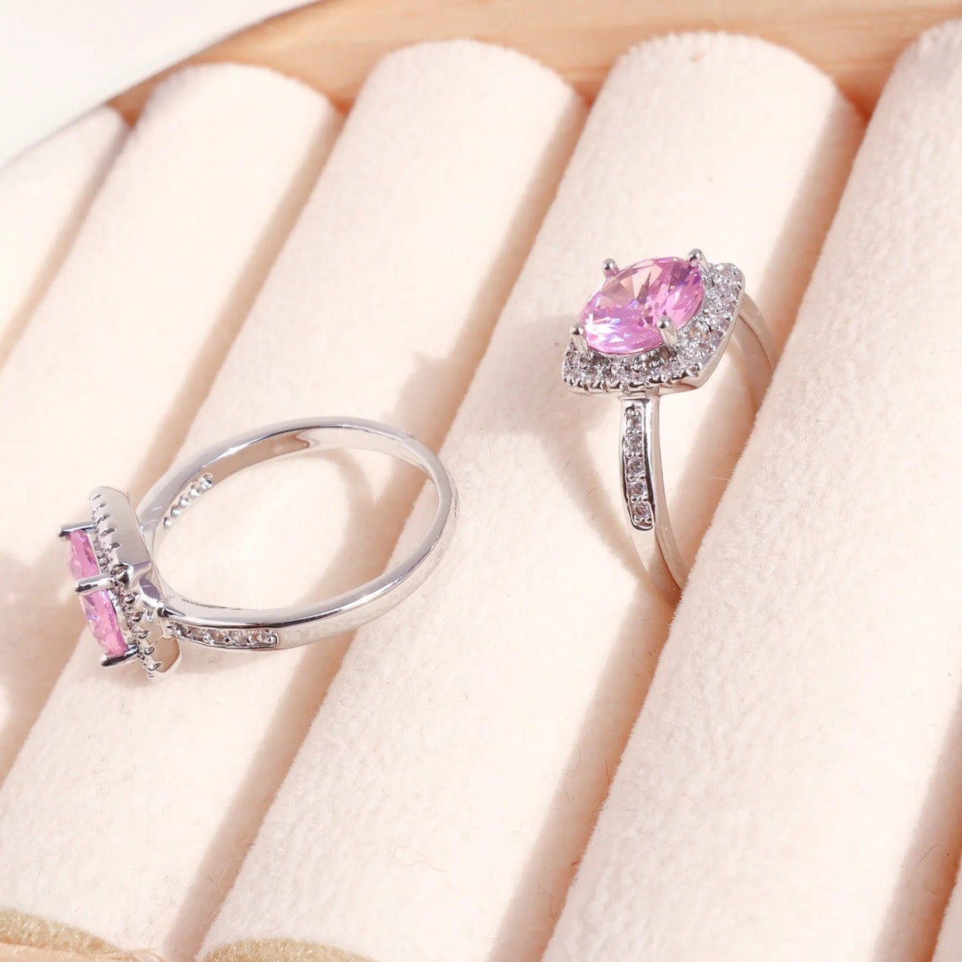 Padmini Forever Ring - Salty Accessories