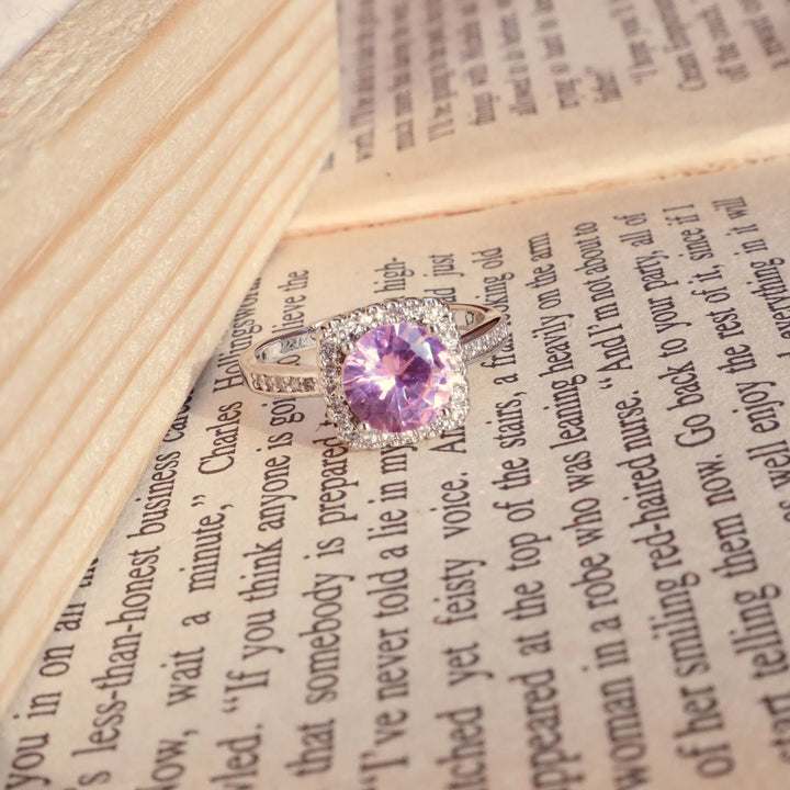Padmini Forever Ring - Salty Accessories
