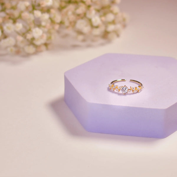 Palatial Ring