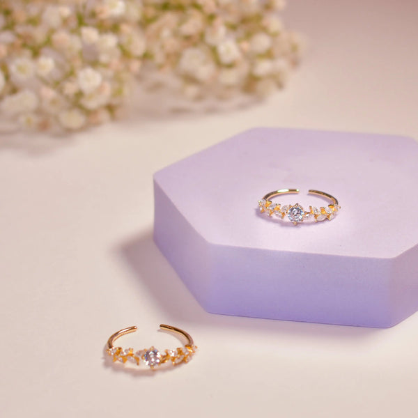 Palatial Ring