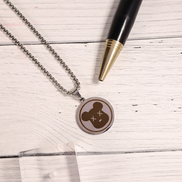 Panda Keepsake Chain