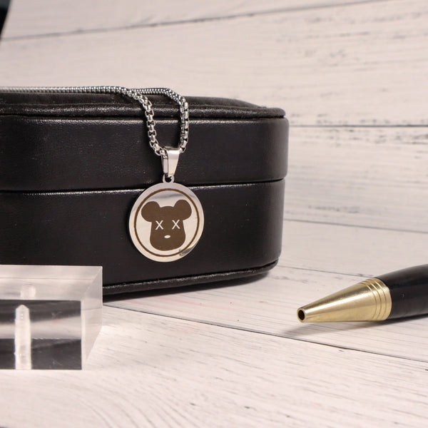 Panda Keepsake Chain