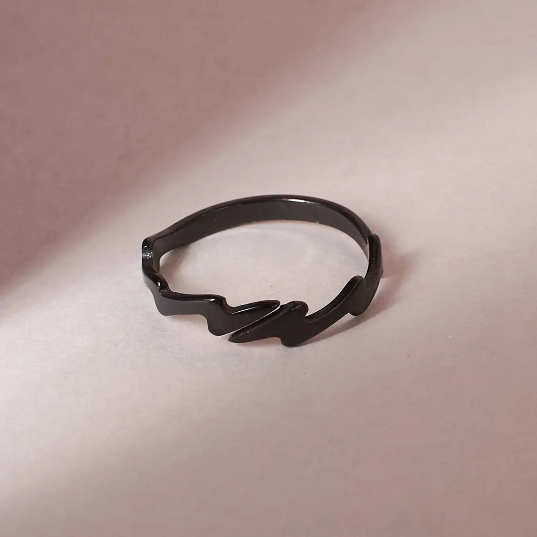 Panther Black Band - Salty Accessories