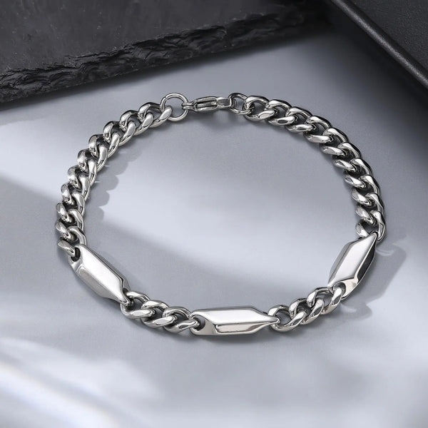 Paramount Alpha Bracelet
