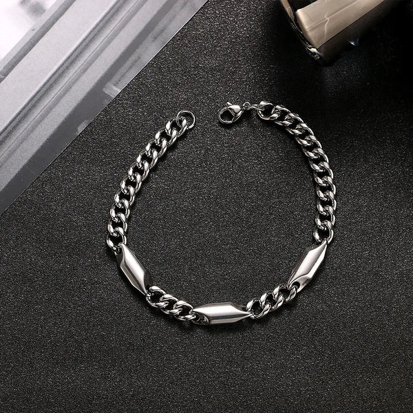 Paramount Alpha Bracelet