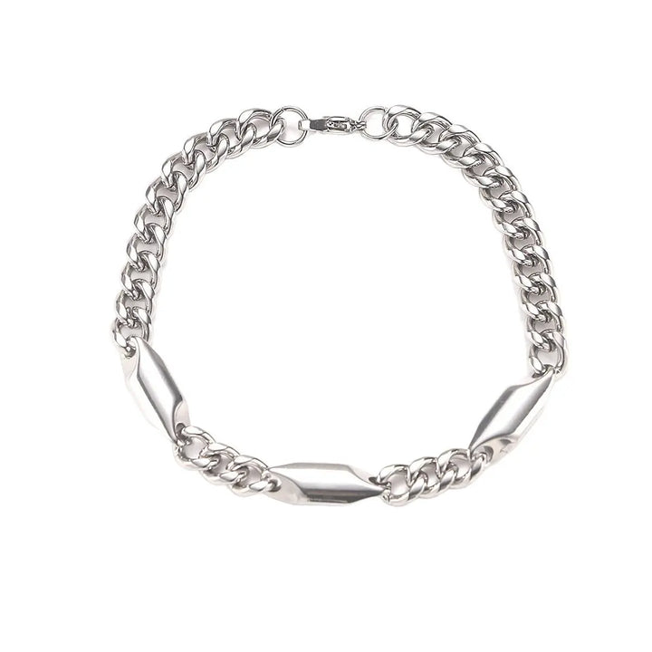 Paramount Alpha Bracelet | Salty