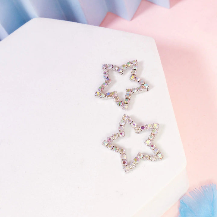 Party Ready Long earrings