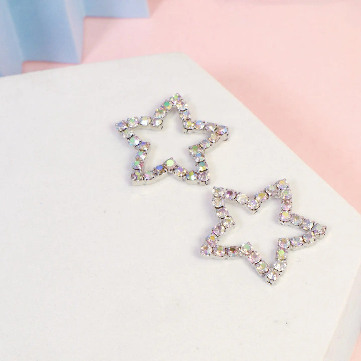 Party Ready Long earrings