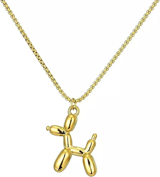 Pawfect Companion Necklace - Salty Accessories