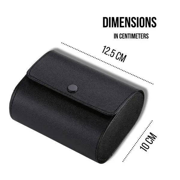 Peach Dial Watch and Bracelet Stack | Salty