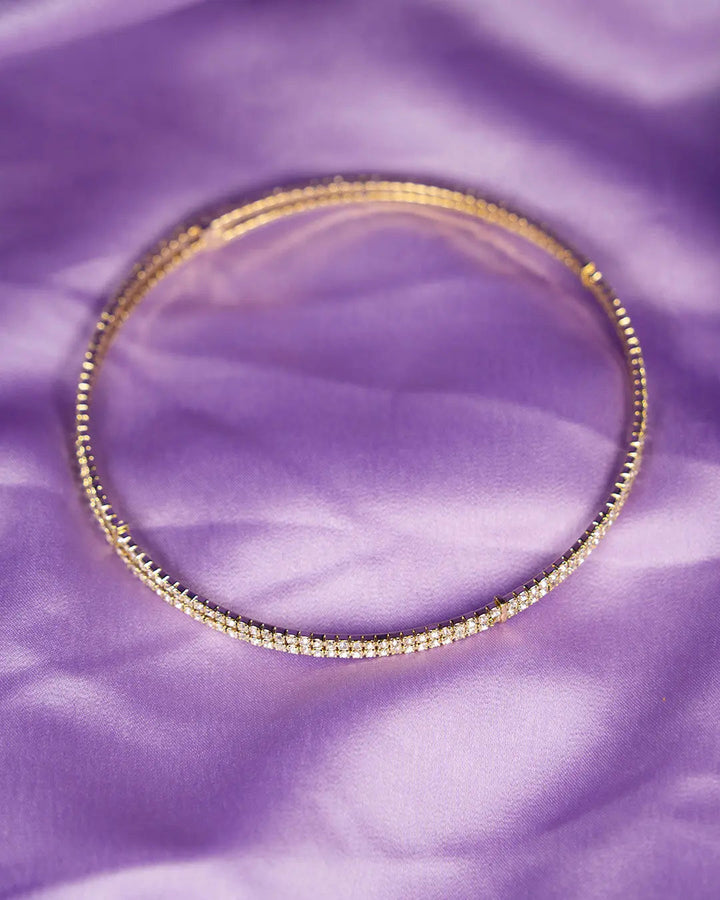 Pearl Beaded Choker - Salty Accessories