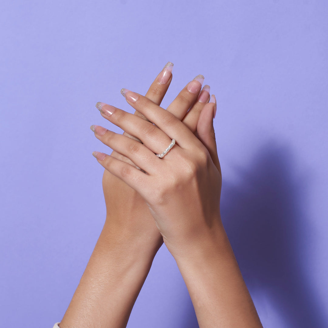 Chain Rings | Shop Now – Salty Accessories