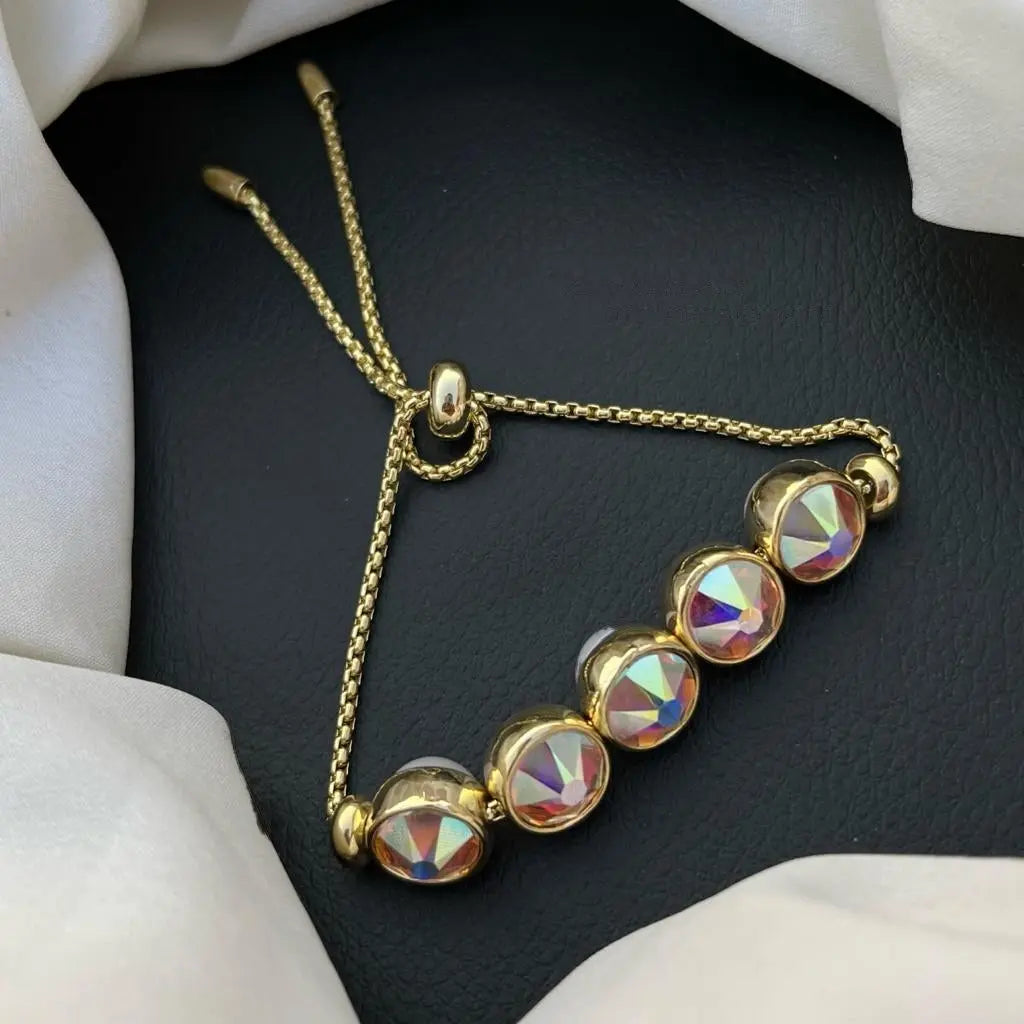 Pearls Two way Bracelet - Salty Accessories
