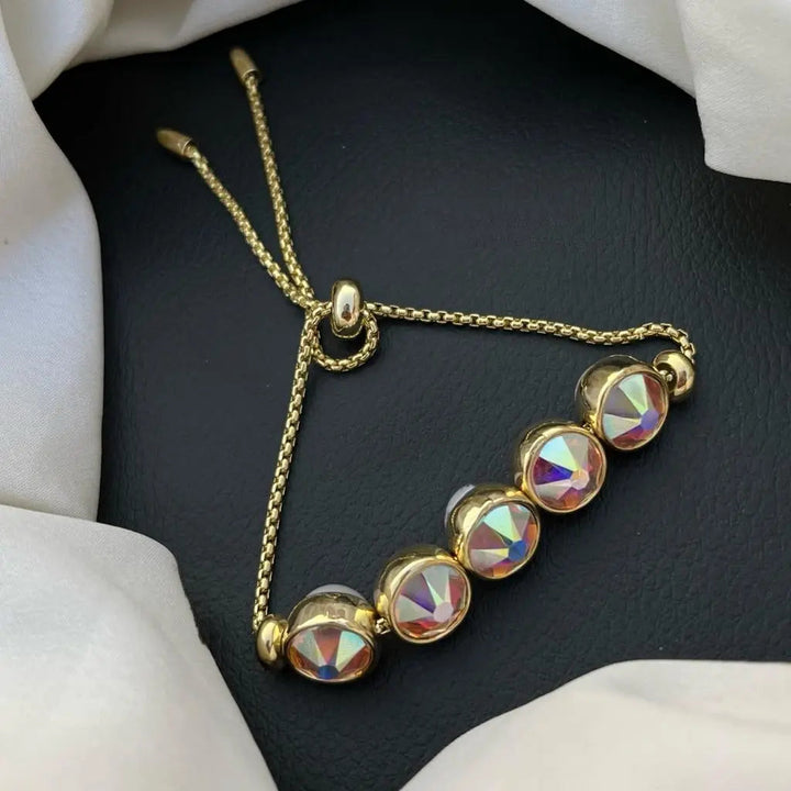 Pearls Two way Bracelet - Salty Accessories